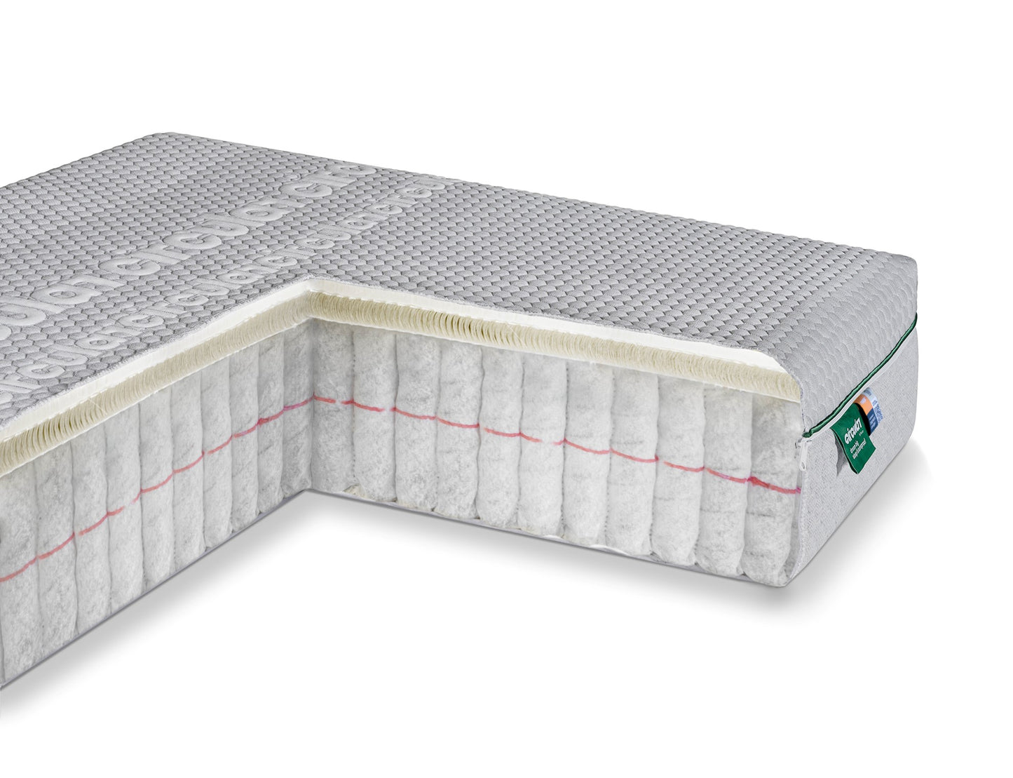 Matelas circulaire original
