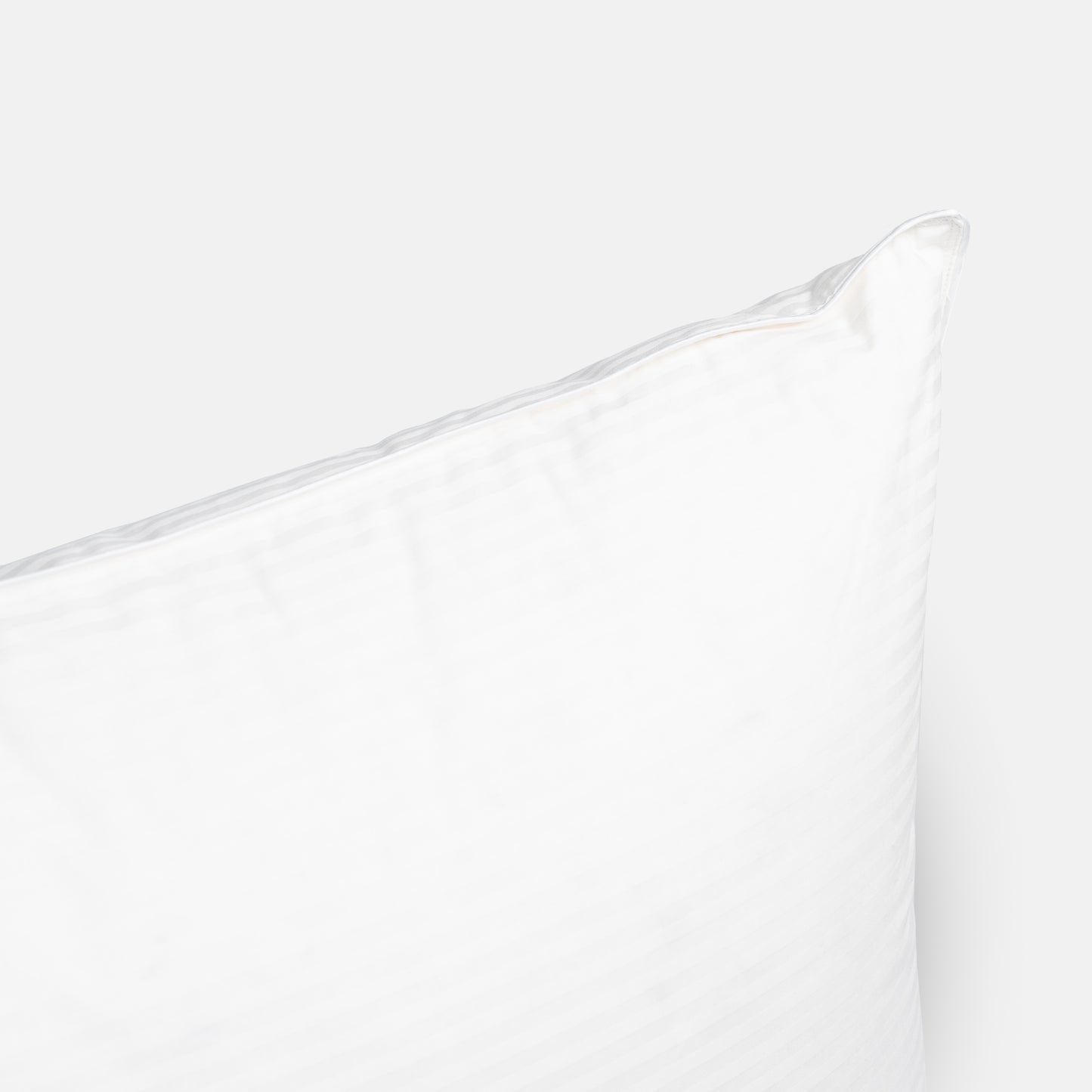 Almohada hacia abajo 90%