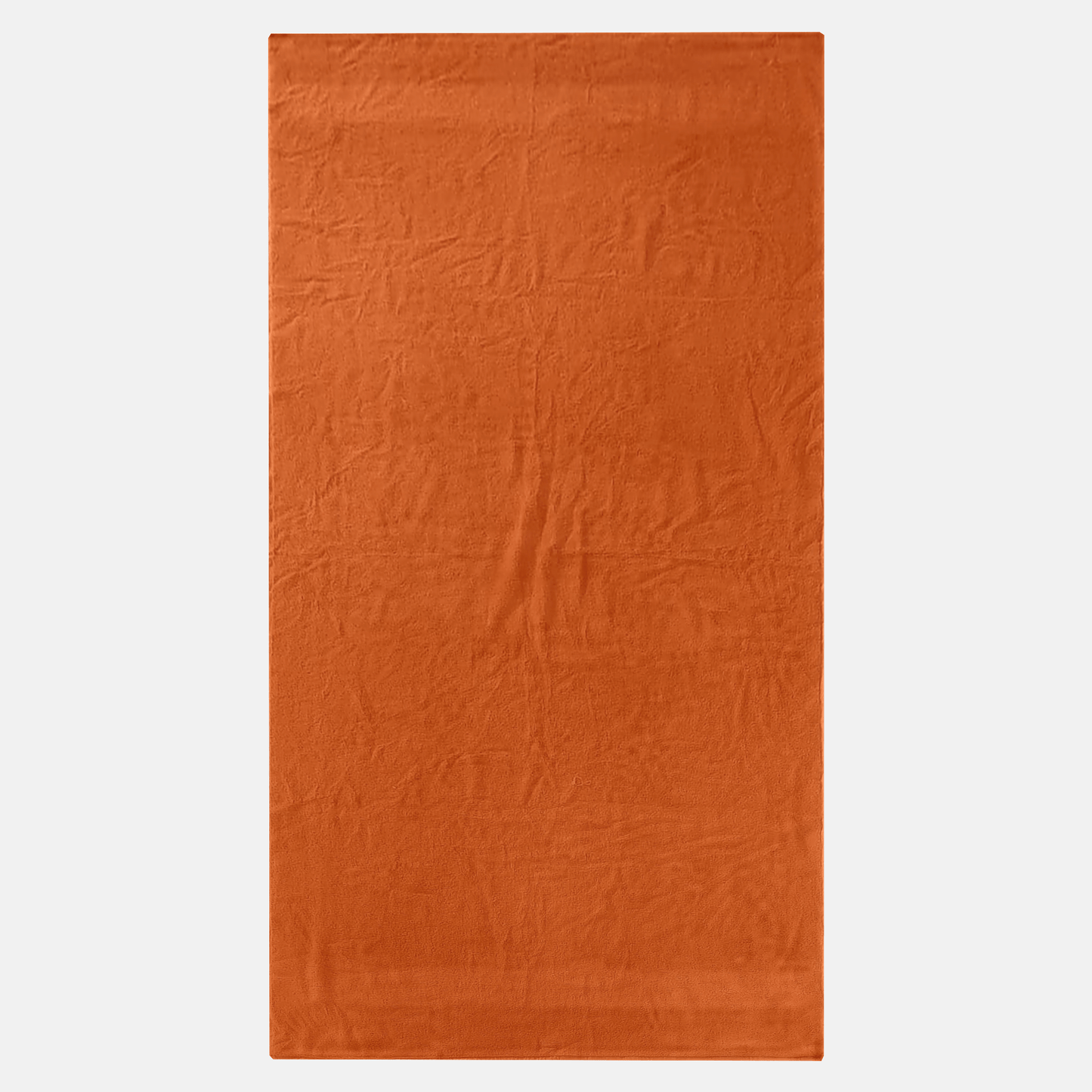 Limited Edition Oranje Strandlaken 90x200
