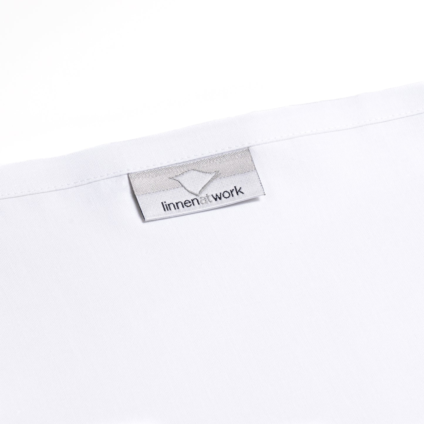 Capeta de almohada de almohada superior de satén