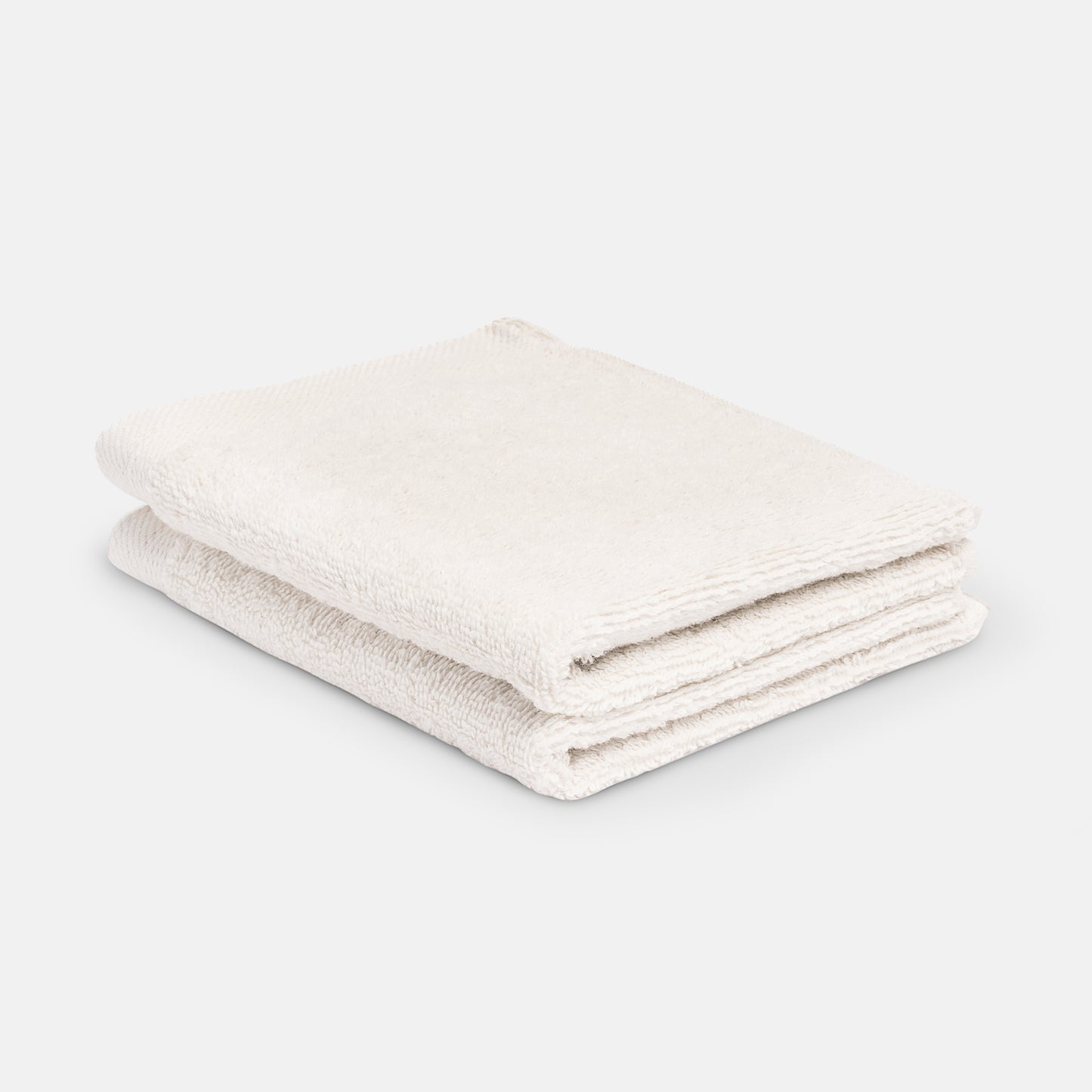 Paquete Bathlinnen Zensa White 72 piezas completas