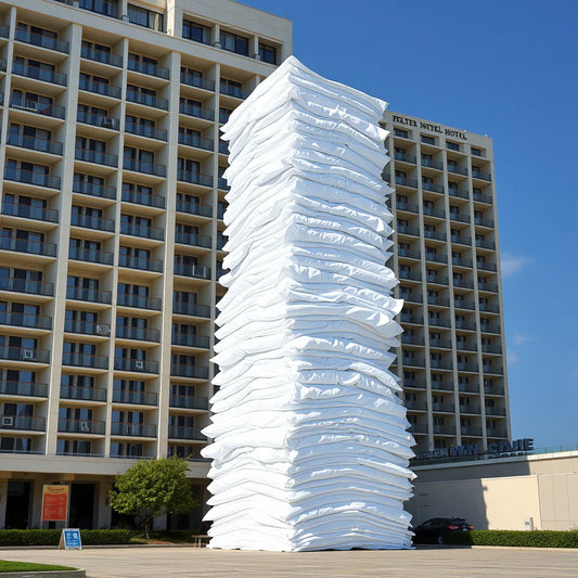 Kwalitatief bedlinnen direct bij de importeur