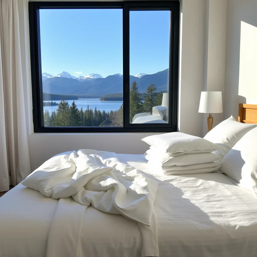 Waar moet je op letten bij de aanschaf van een hotelbed?