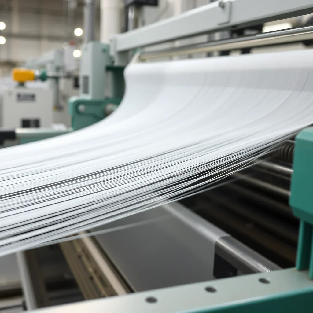 Vakidioten in linnen