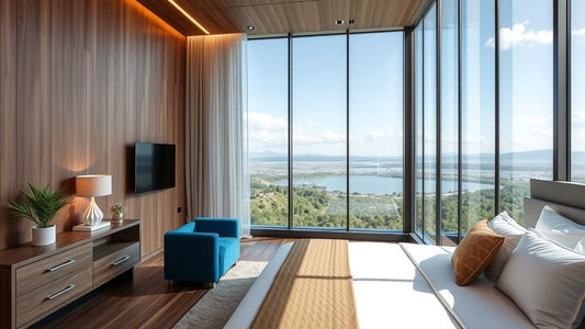 Eén partner voor complete projectinrichting