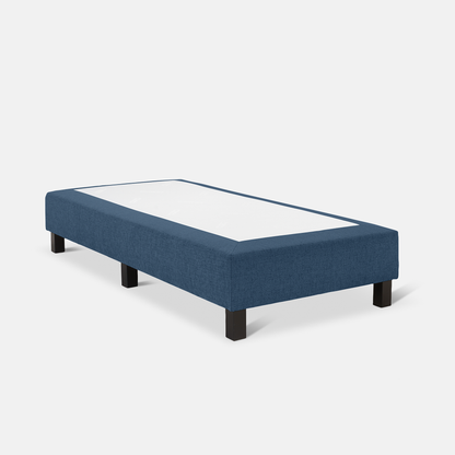 Boxspring circolare originale