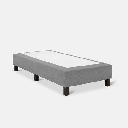 Boxspring circolare originale