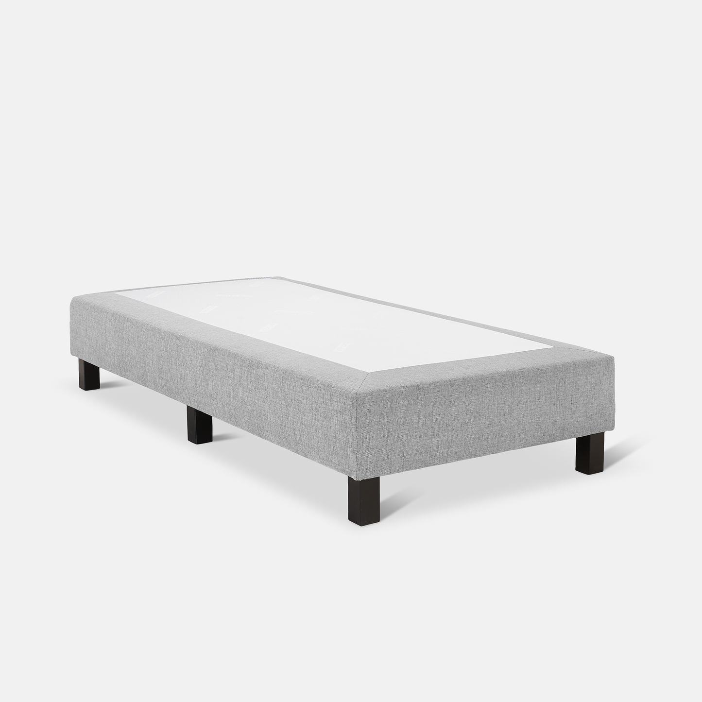 Boxspring circolare originale