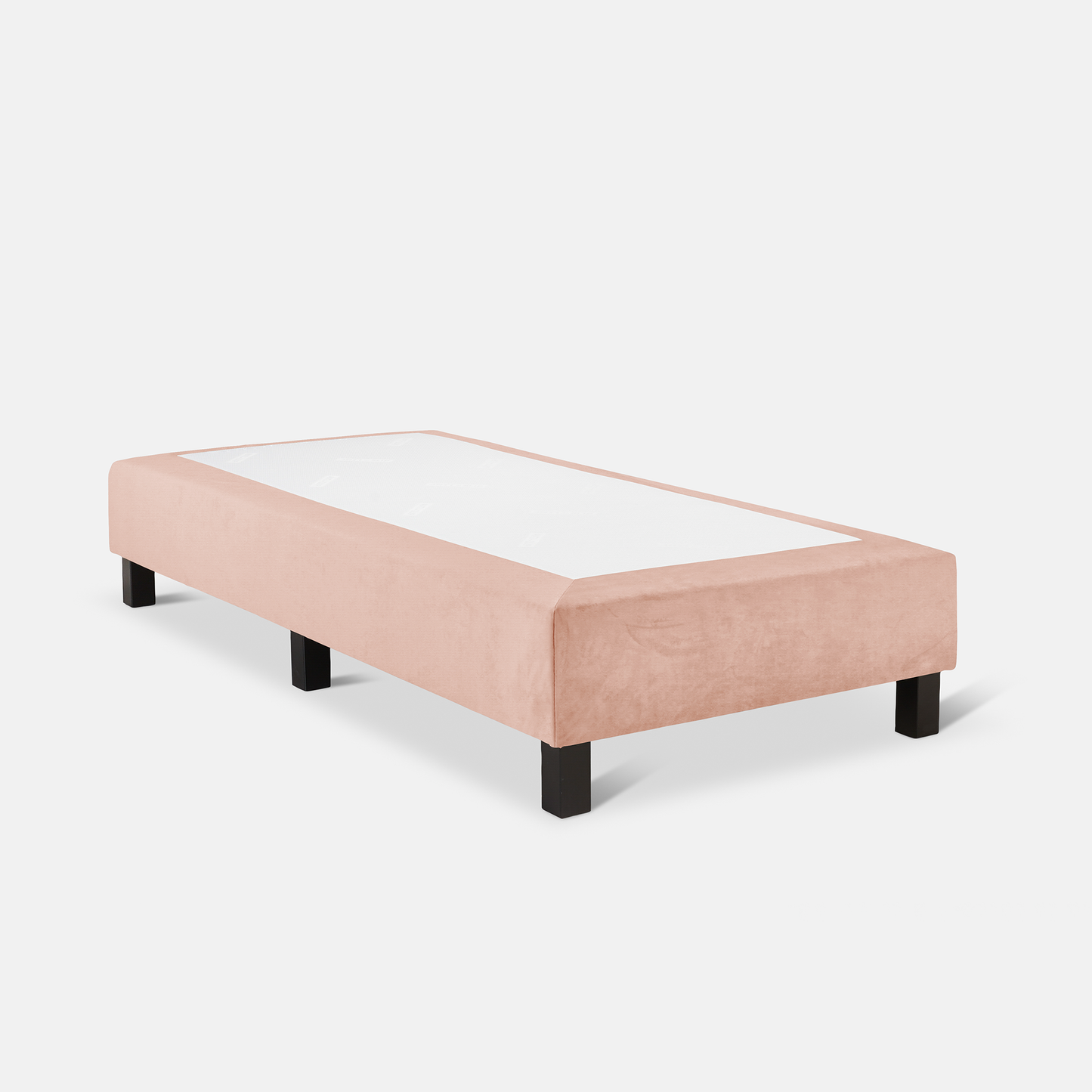 Boxspring circolare originale