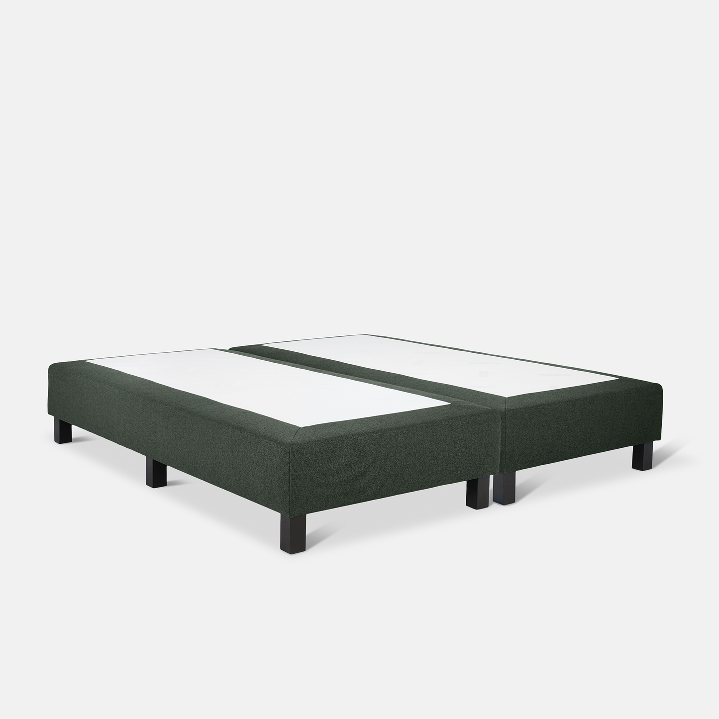 Collezione di suite hotelbed presidenziale 750 gemelli 90x200