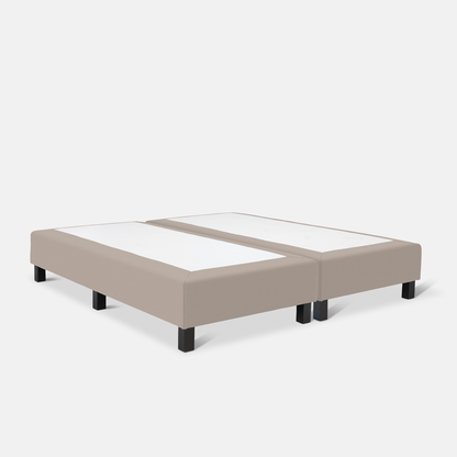 Collezione di suite hotelbed presidenziale 750 gemelli 90x200