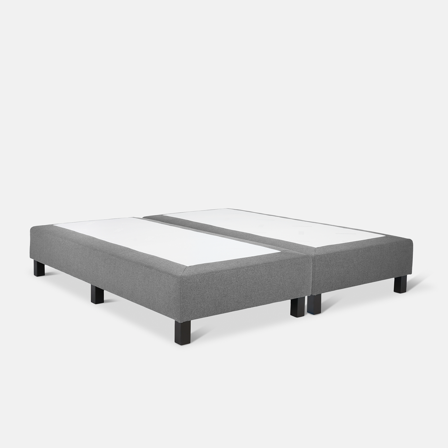 Collezione di suite hotelbed presidenziale 750 gemelli 90x200