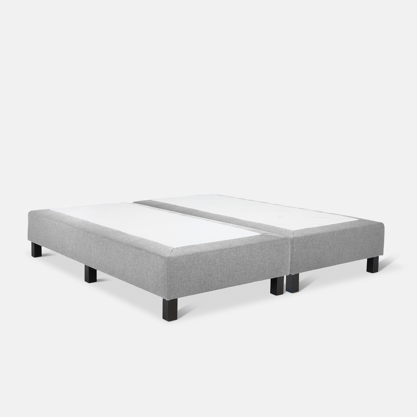 Collezione di suite hotelbed presidenziale 750 gemelli 90x200