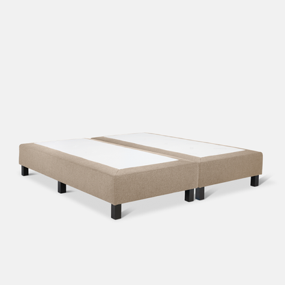 Hotelbed Hotel Collection Comfort Air double met topper 180x200