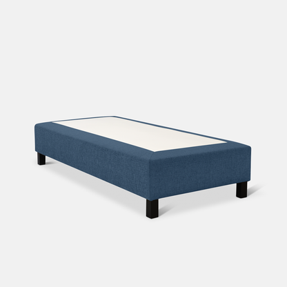 Hotelbed Hotel Collection Comfort Visco Single con Topper 90x200