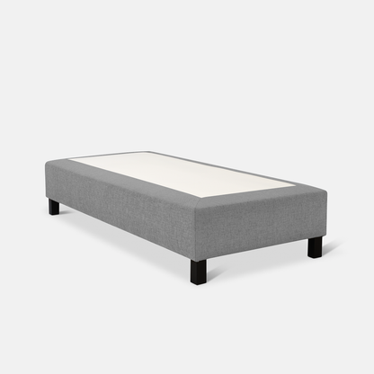 Hotelbed Hotel Collection Comfort Visco Single con Topper 90x200