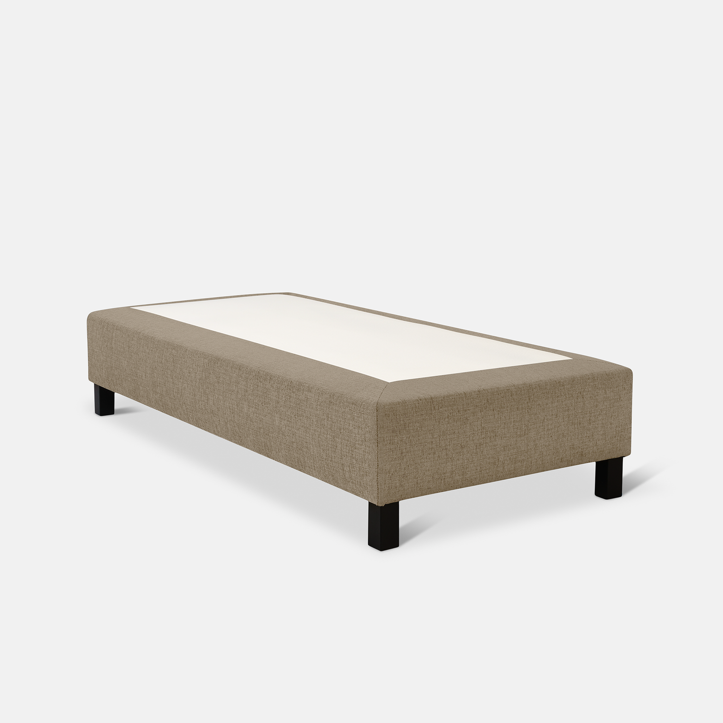 Hotelbed Hotel Collection Comfort Visco Deluxe con Topper 90x200