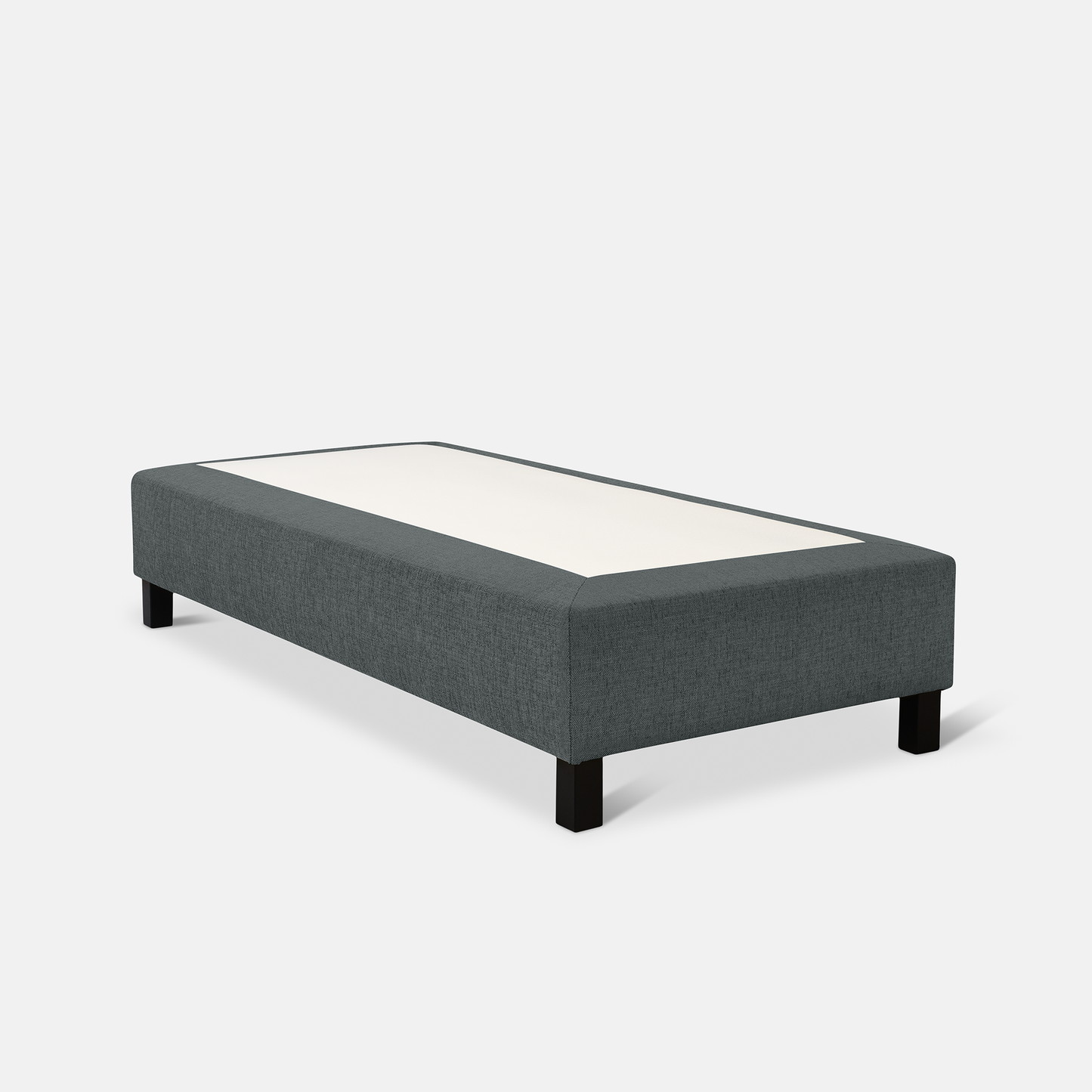 Hotelbed Hotel Collection Comfort Visco Single with Topper 90x200