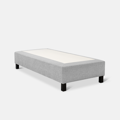 Hotelbed Hotel Collection Comfort Visco Single with Topper 90x200