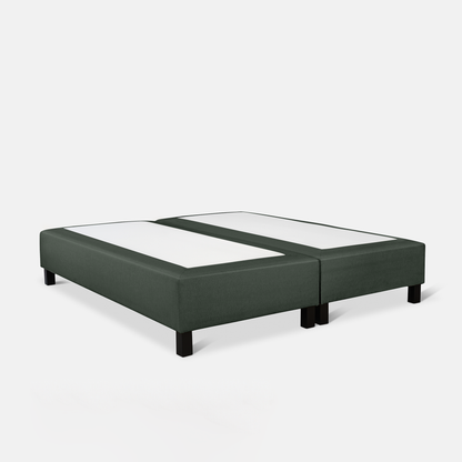 Collezione di suite hotelbed presidenziale 1500 gemelli 90x200