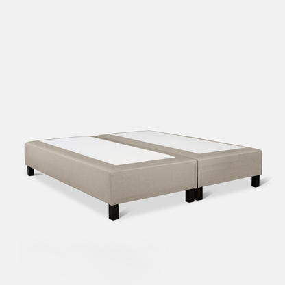 Hotelbed Hotel Collection Comfort Air double met topper 180x200