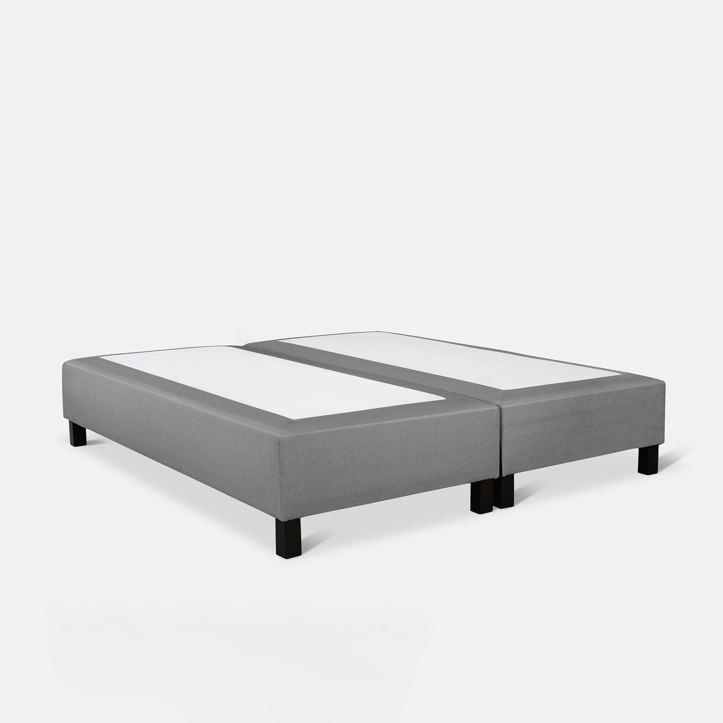 Hotelbed Suite Collection Penthouse Twins avec Toppers 90x200