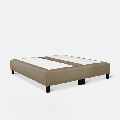 Hotelbed Hotel Collection Comfort Air Double with topper 180x200