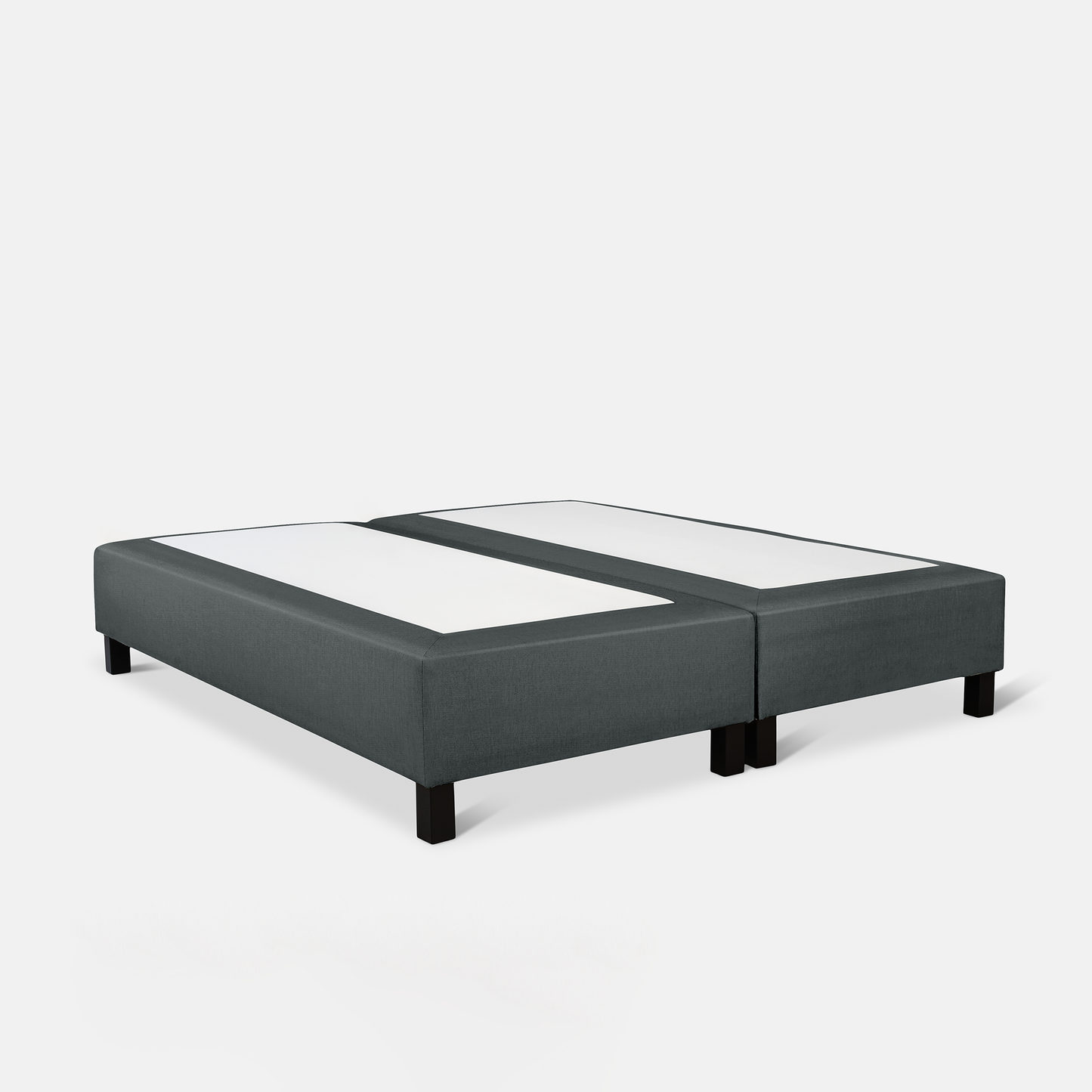 Collezione di suite hotelbed presidenziale 1500 gemelli 90x200