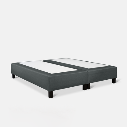 Hotelbed Suite Collection Penthouse Twins mit Topper 90x200