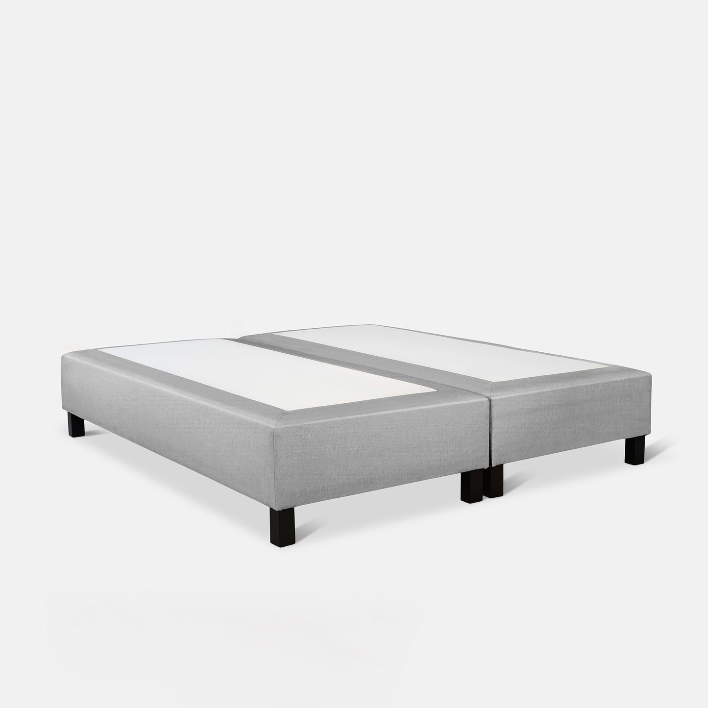 Collezione Suite Hotelbed Twins con toppers 90x200