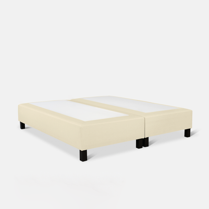 Collezione Suite Hotelbed Twins con toppers 90x200