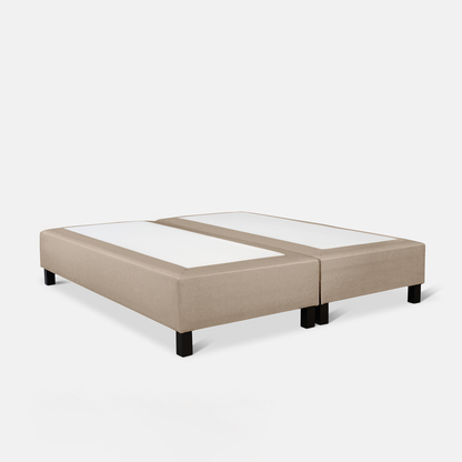 Hotelbed Suite Collection Penthouse twins met toppers 90x200