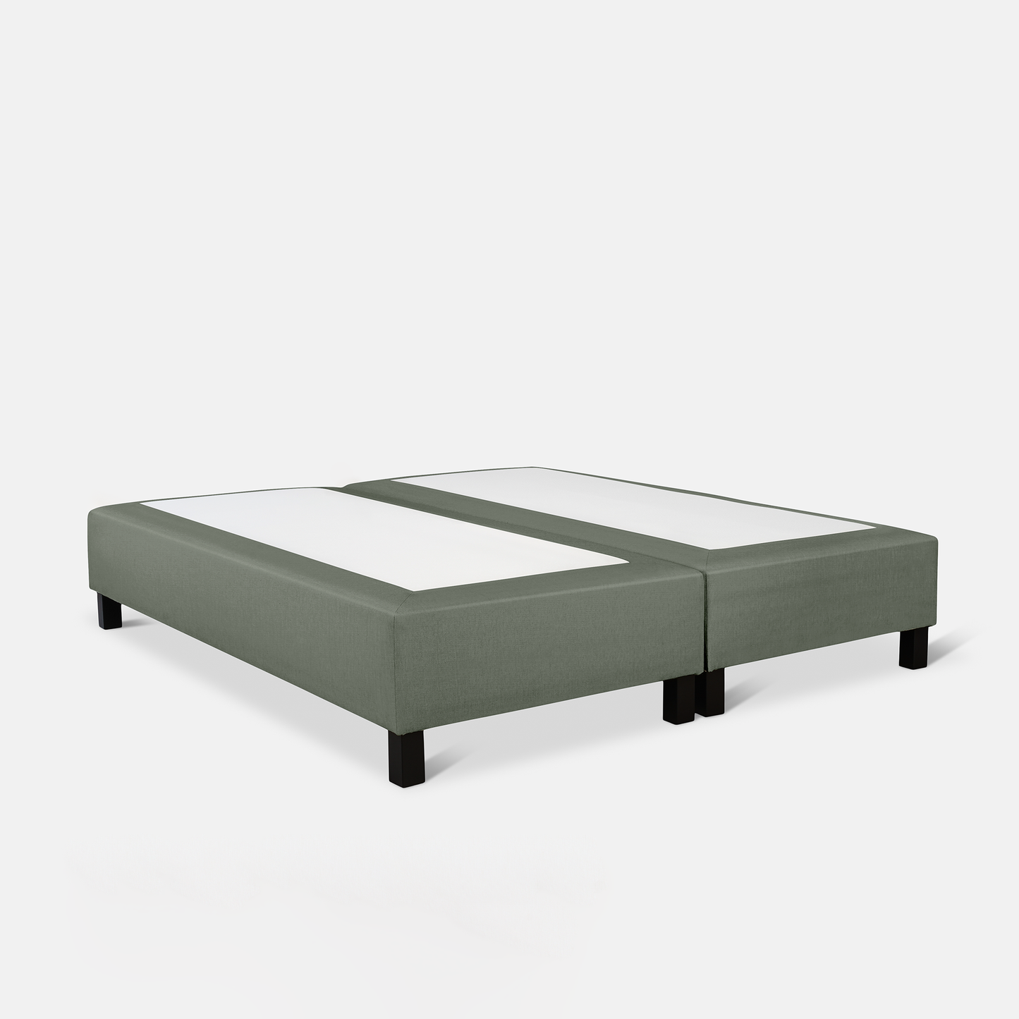 Hotelbed Suite Collection Penthouse Twins mit Topper 90x200