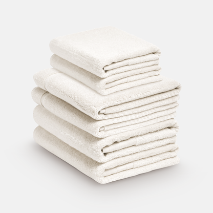 Bad linen package Basic 500 GSM 150 pieces