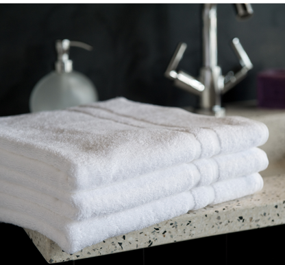 Bath linen basic towel