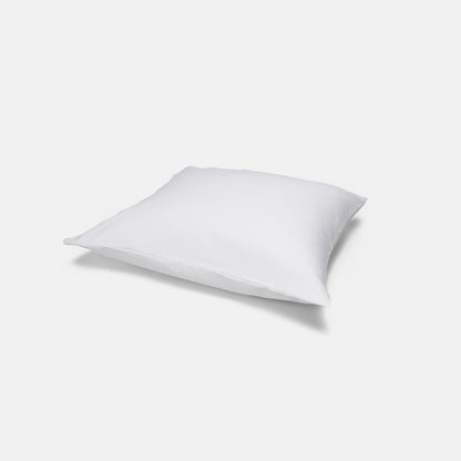 Bed linen classic uni pillowcase