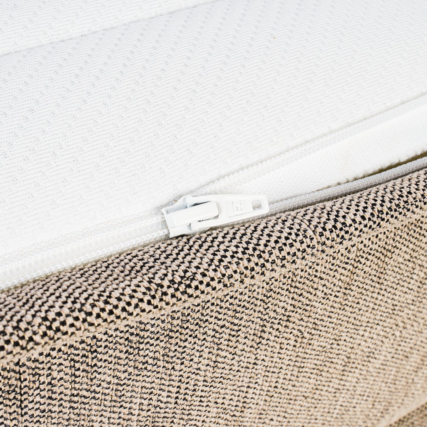 Mattress Hotel Collection Comfort Visco upholstered