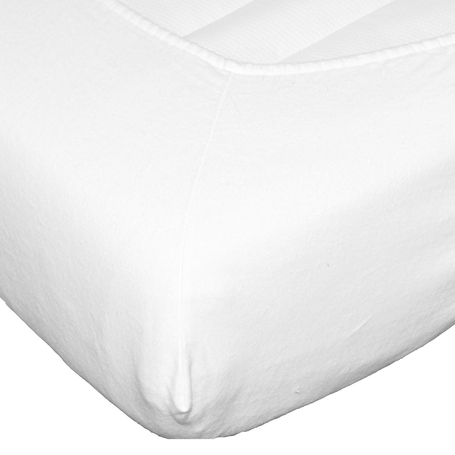 Fitted sheet Percaline Splittopper