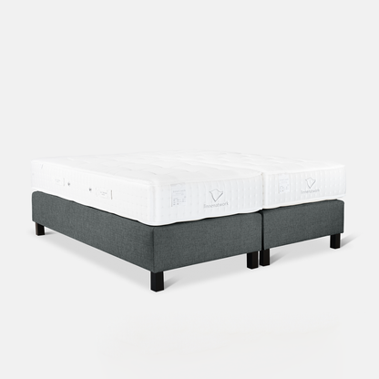 Collezione di suite hotelbed presidenziale 750 gemelli 90x200