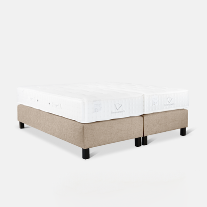 Collezione di suite hotelbed presidenziale 750 gemelli 90x200