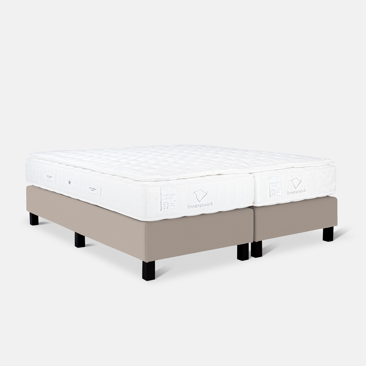 Collezione Suite Hotelbed Twins 90x200