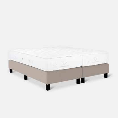 Collezione Suite Hotelbed Twins 90x200