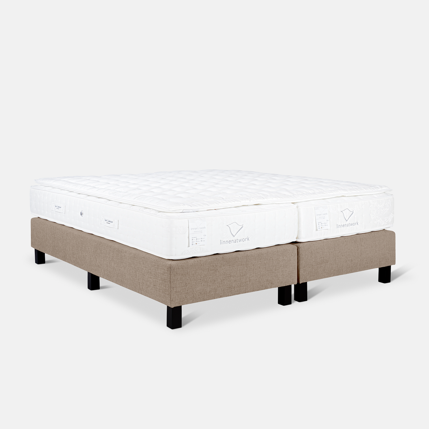 Collezione Suite Hotelbed Twins 90x200