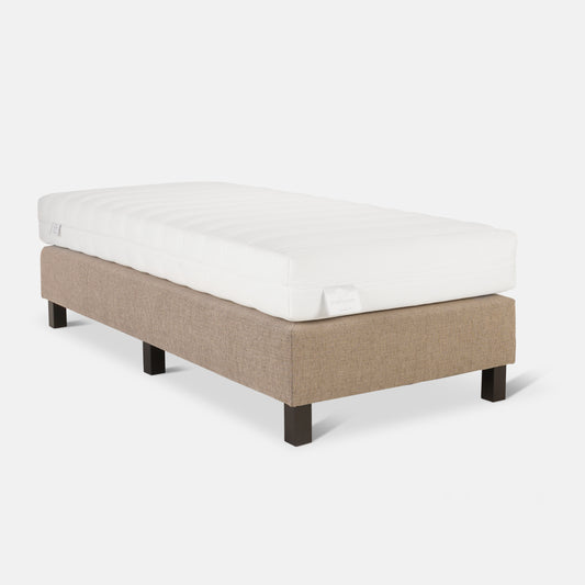 Hotelbed Hotel Collection Comfort Visco Single 90x200