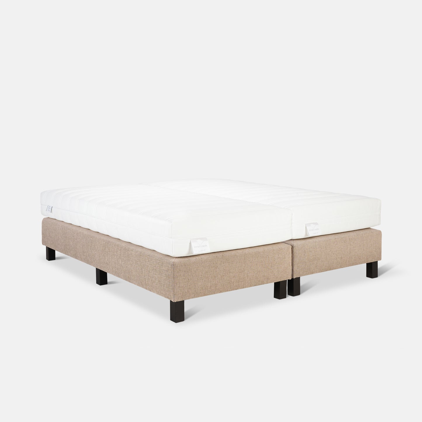 Hotelbed Hotel Collection Comfort Air Twins 90x200