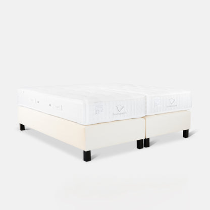 Collezione di suite hotelbed presidenziale 1500 gemelli 90x200