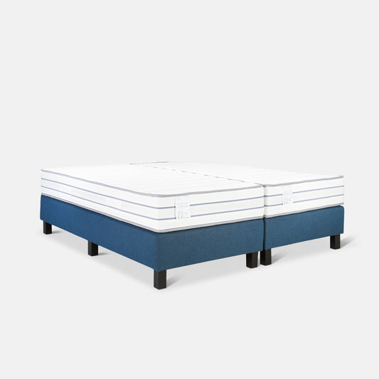 Hotelbed Hotel Collection Comfort Plus Air Twins 90x200