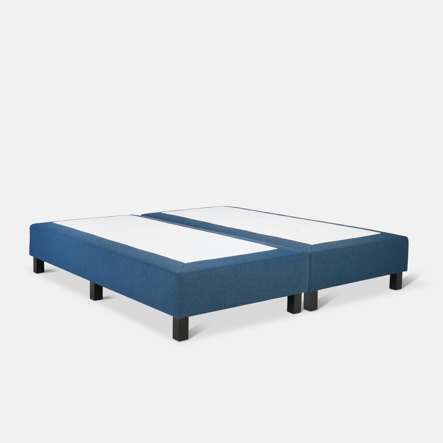 Hotelbed Hotel Collection Comfort Plus Visco twins 90x200