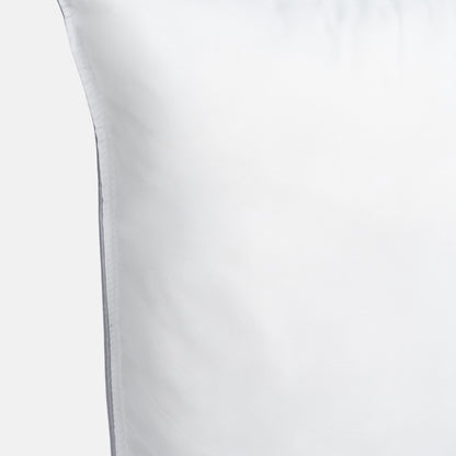 Coussin luxos daunfill