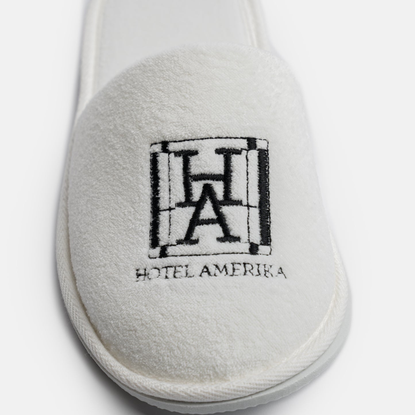 Hotel slipper Zensa Branded